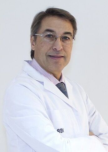 Médico cosmetóloga Fernando Sanz